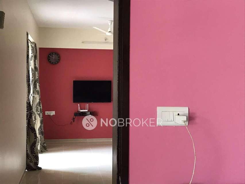 2 BHK Flat In Mont Vert Vesta for Rent In Pirangut