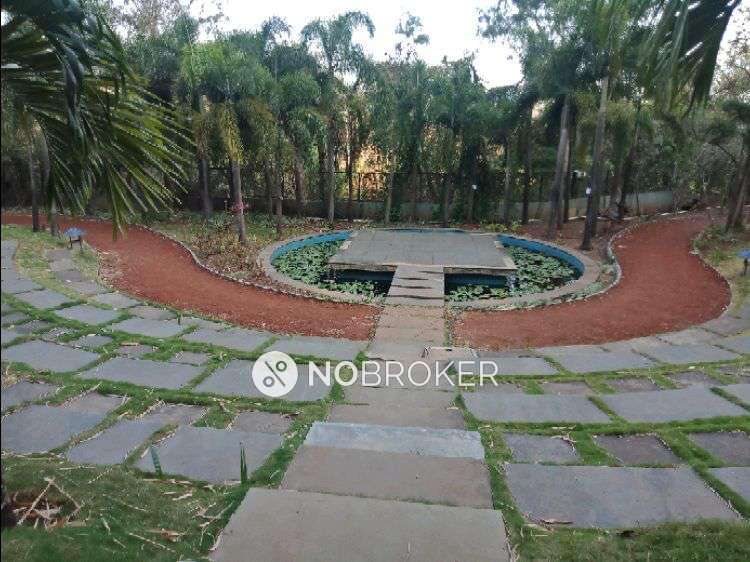 2 BHK Flat In Mont Vert Vesta for Rent In Pirangut