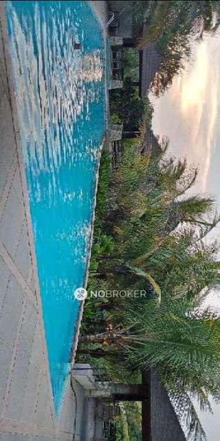 2 BHK Flat In Mont Vert Vesta for Rent In Pirangut