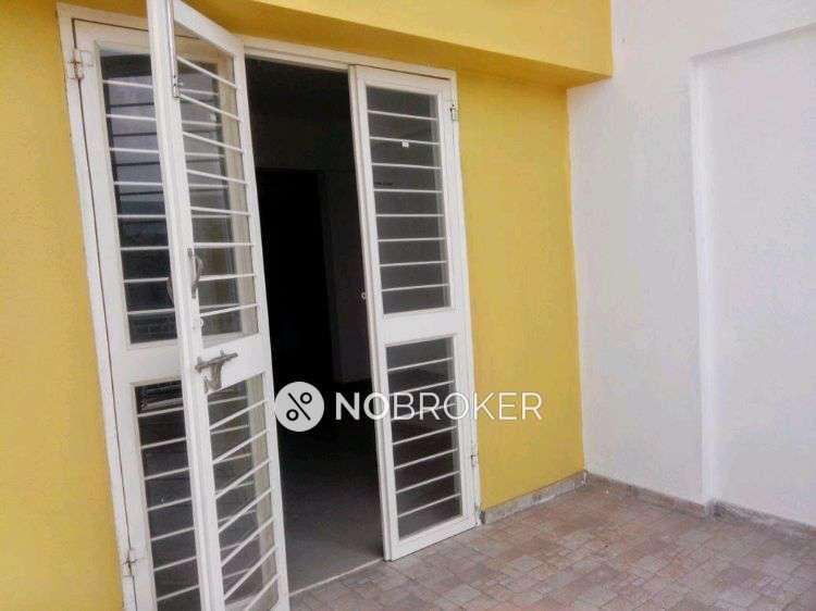 2 BHK Flat In Mont Vert Vesta for Rent In Pirangut