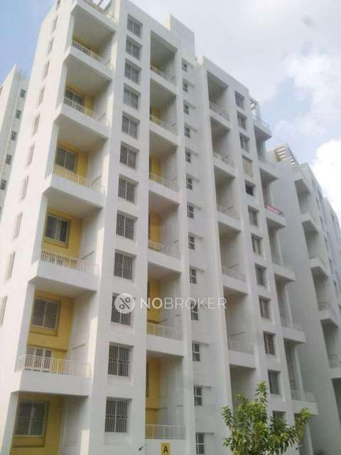 2 BHK Flat In Mont Vert Vesta for Rent In Pirangut