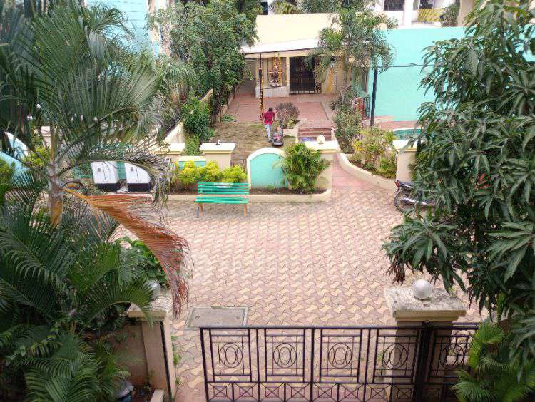 4 BHK Villa In Atul Excellency for Rent  In Wakad
