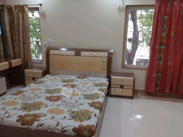 4 BHK Villa In Atul Excellency for Rent  In Wakad