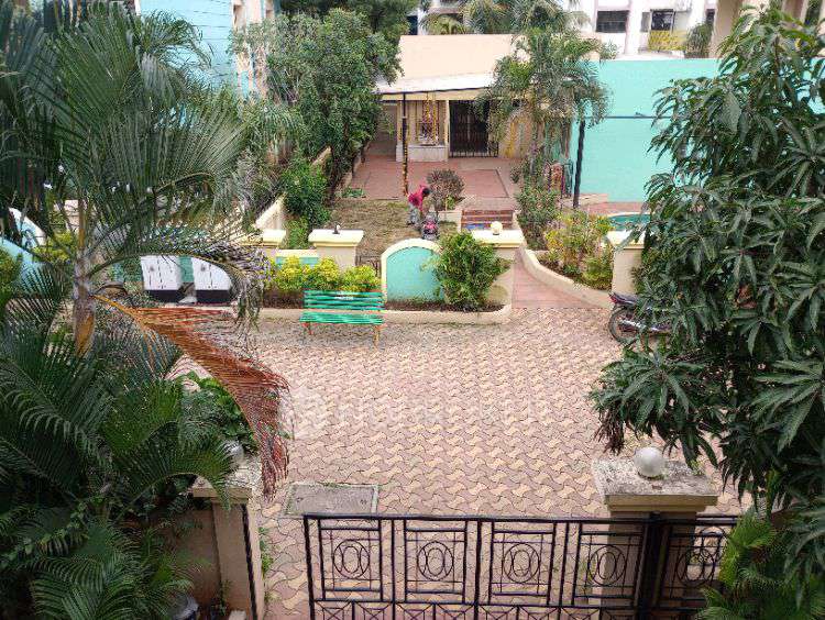 4 BHK Villa In Atul Excellency for Rent  In Wakad