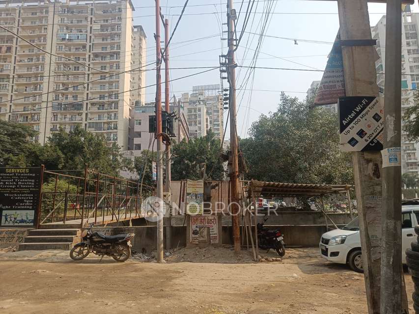 1 BHK Flat In Savera Homes for Rent  In Wave City