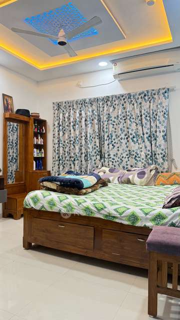 2 BHK Flat In Godrej Rejuve for Rent  In Keshav Nagar