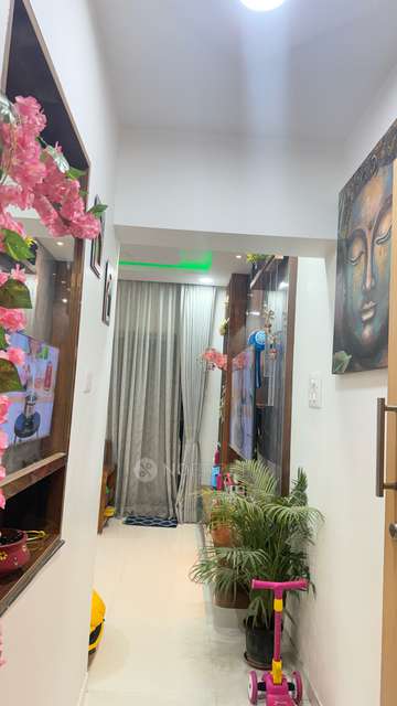 2 BHK Flat In Godrej Rejuve for Rent  In Keshav Nagar