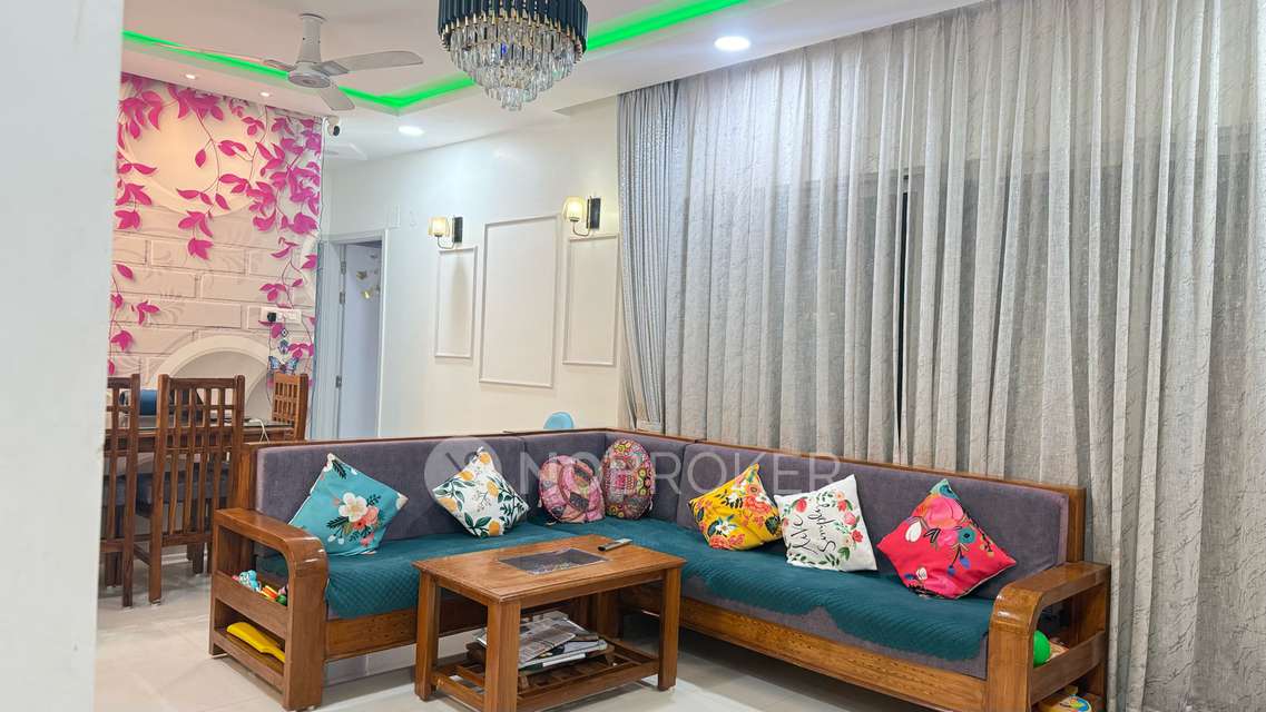 2 BHK Flat In Godrej Rejuve for Rent  In Keshav Nagar