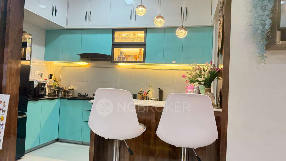 2 BHK Flat In Godrej Rejuve for Rent  In Keshav Nagar