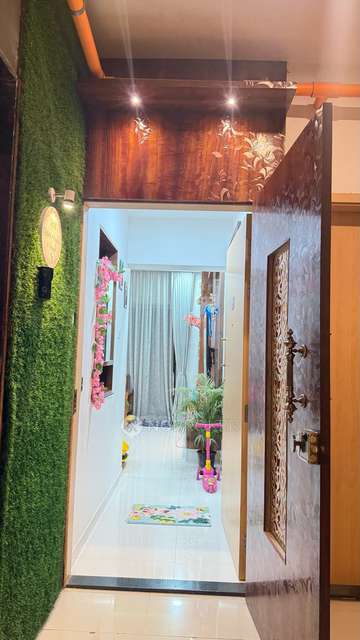 2 BHK Flat In Godrej Rejuve for Rent  In Keshav Nagar