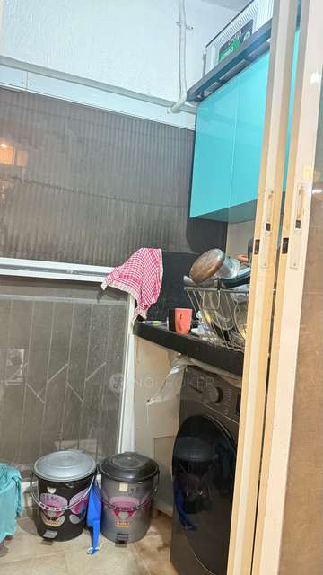 2 BHK Flat In Godrej Rejuve for Rent  In Keshav Nagar