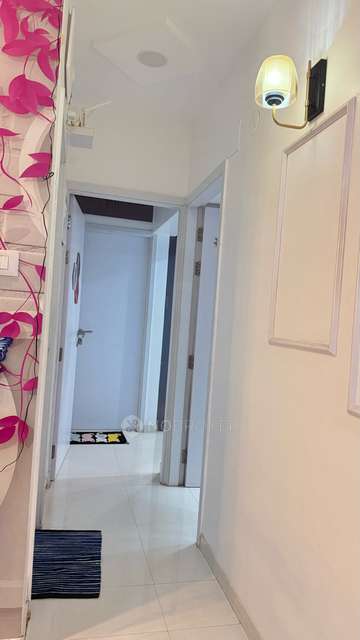 2 BHK Flat In Godrej Rejuve for Rent  In Keshav Nagar