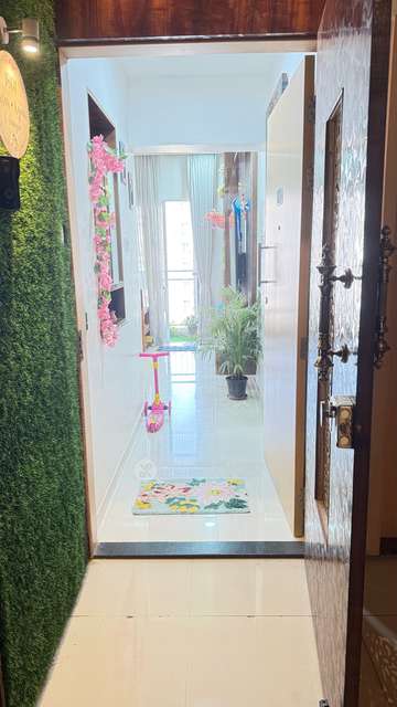 2 BHK Flat In Godrej Rejuve for Rent  In Keshav Nagar