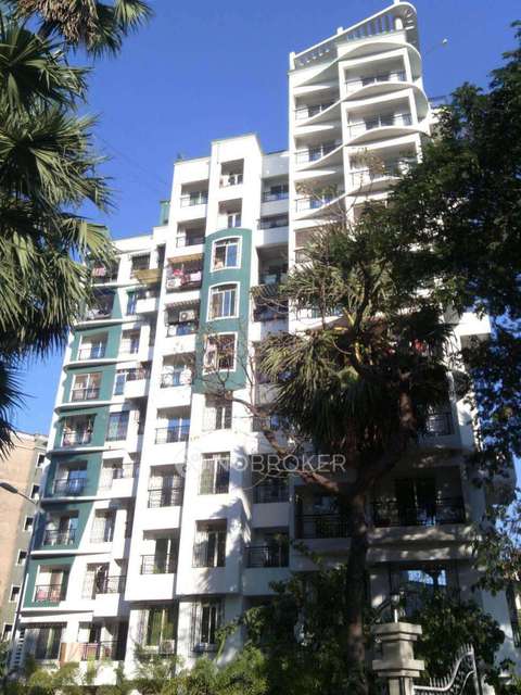 1 BHK Flat In Sai Vinayak Residency for Rent  In Kalyan