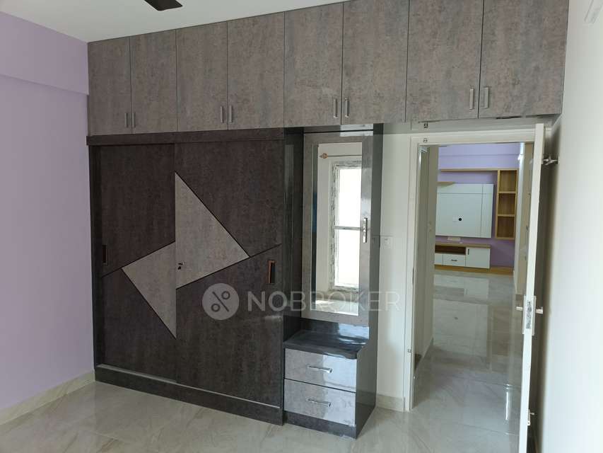 2 BHK Flat In Mrg Bliss for Rent  In Begur