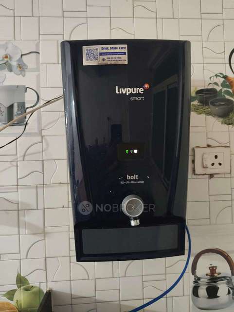 Shared Room for Female In 2 BHK  In Kiarah Terrazo In Hadapsar