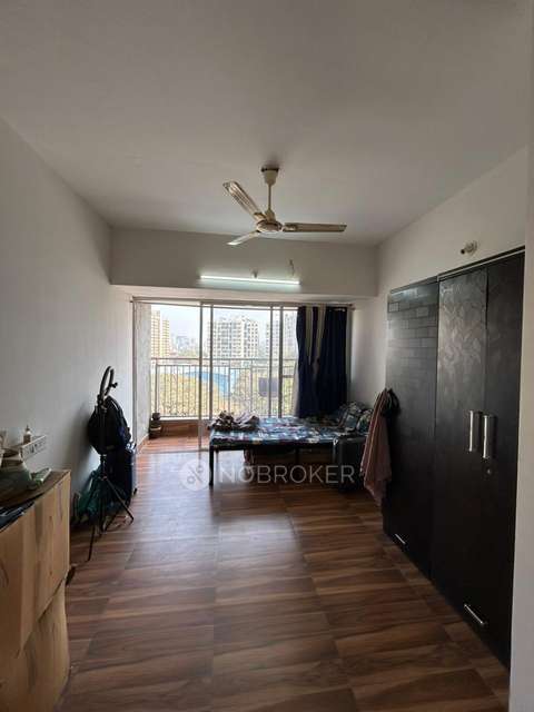 Shared Room for Female In 2 BHK  In Kiarah Terrazo In Hadapsar