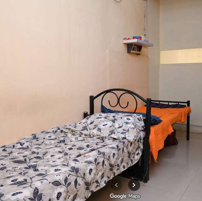 PG for Boys in Mylapore