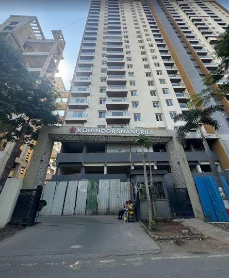 3 BHK Flat In Kohinoor Shangrila for Rent  In Metro Station Gate Pcmc