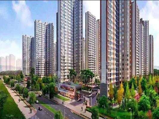 4 BHK Flat In Clove County For Sale  In Sector 151