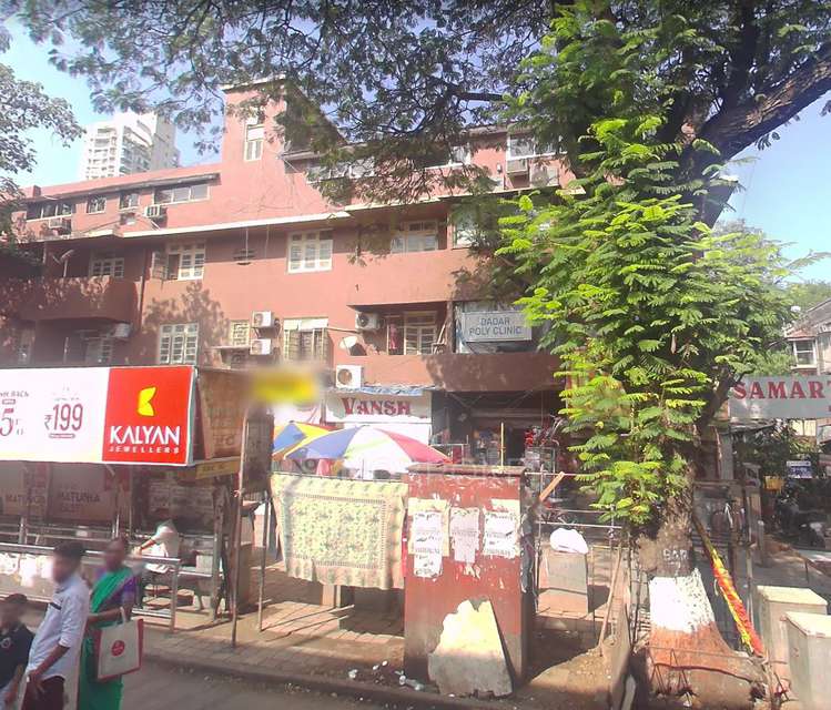 PG for Boys in Dadar