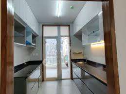 2 BHK Flat In Jain Heights Corona, Rk Hegde Nagara For Sale  In Rk Hegde Nagara