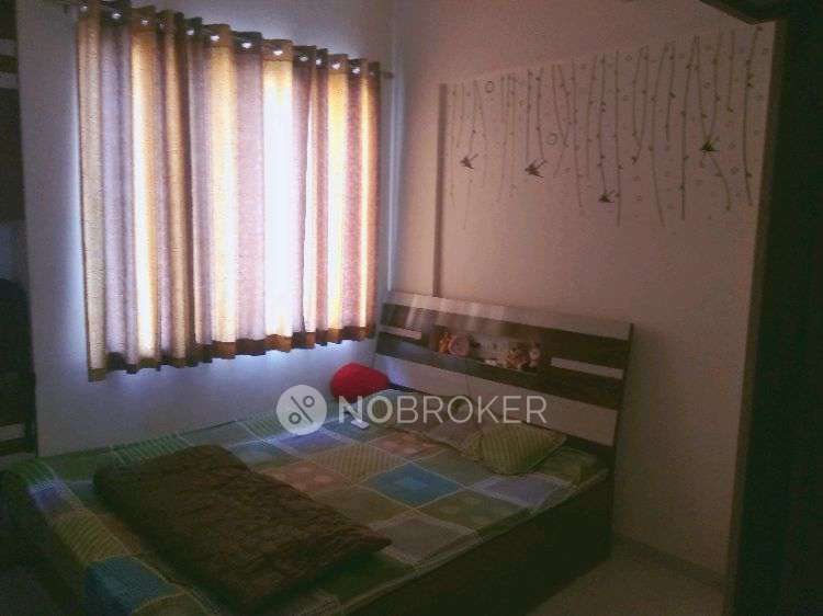 1 BHK Flat In Kanchan Sunratna for Rent  In Vidyashilp Public School