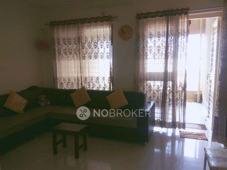 1 BHK Flat In Kanchan Sunratna for Rent  In Vidyashilp Public School