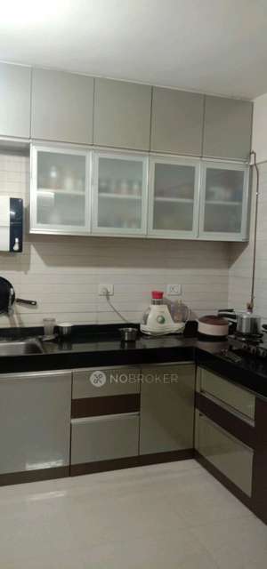 1 BHK Flat In Kanchan Sunratna for Rent  In Vidyashilp Public School
