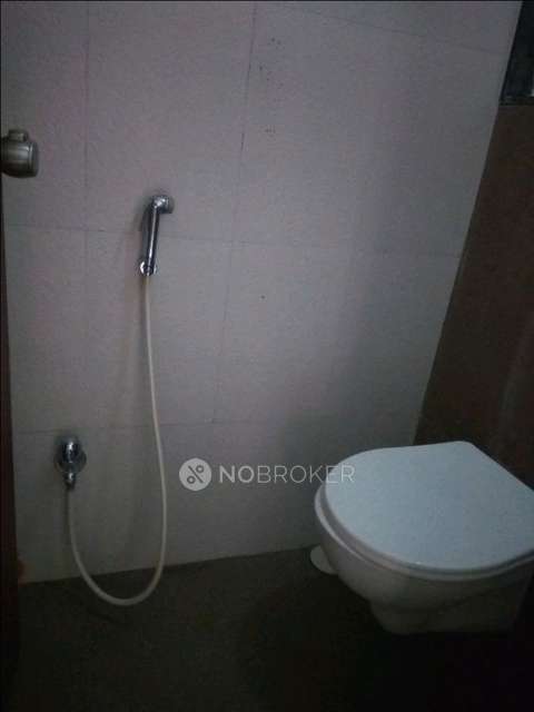 1 BHK Flat In Kanchan Sunratna for Rent  In Vidyashilp Public School