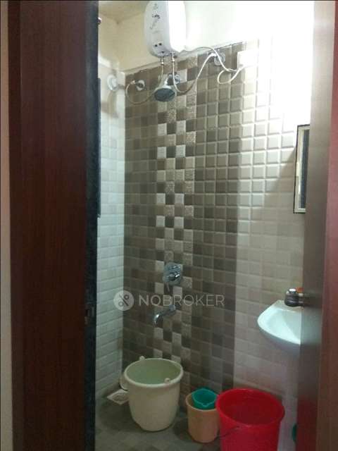 1 BHK Flat In Kanchan Sunratna for Rent  In Vidyashilp Public School