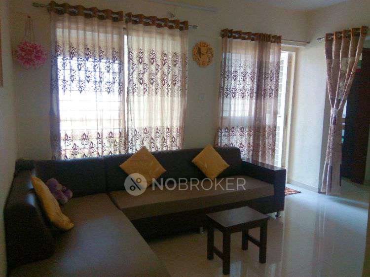 1 BHK Flat In Kanchan Sunratna for Rent  In Vidyashilp Public School