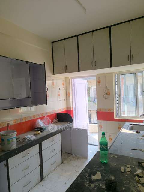 2 BHK Flat In Gera Terraces 2 for Rent  In  Viman Nagar