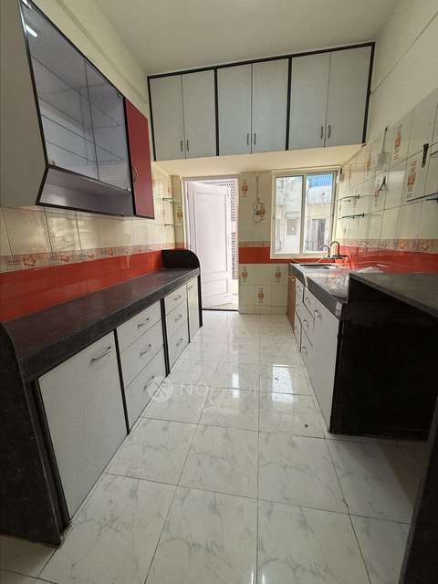 2 BHK Flat In Gera Terraces 2 for Rent  In  Viman Nagar
