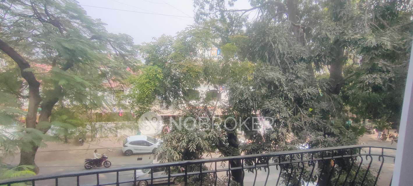 2 BHK Flat In Gera Terraces 2 for Rent  In  Viman Nagar