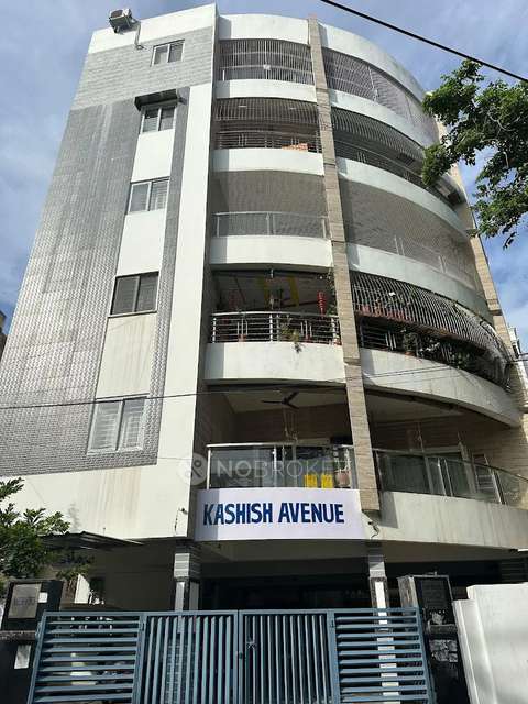 3 BHK Flat In Kashish Avenue Apartment For Sale  In Himayatnagar