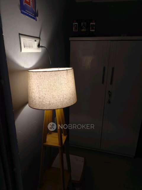 2 BHK Flat In Bherumal Mansion For Sale  In Bherumal Mansion