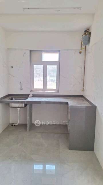 1 BHK Flat In Rajendra Nagar Swagat Chsl For Sale  In Borivali East