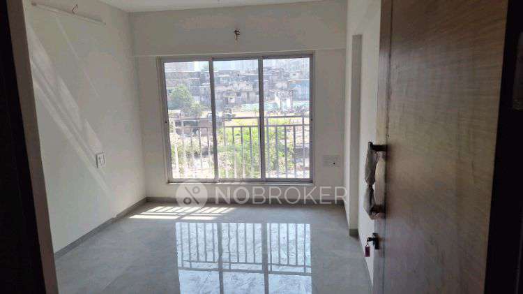 1 BHK Flat In Rajendra Nagar Swagat Chsl For Sale  In Borivali East