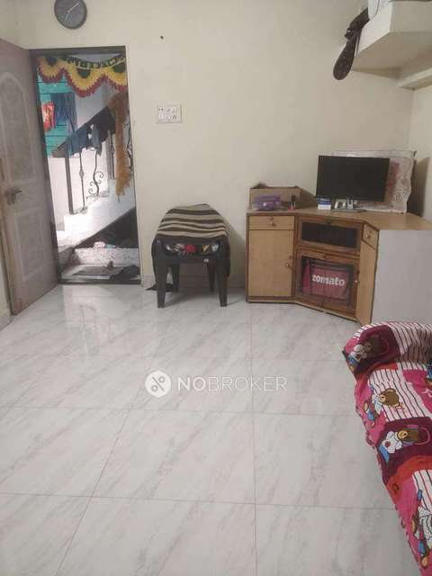 1 RK Flat for Rent  In Ambegaon Bk