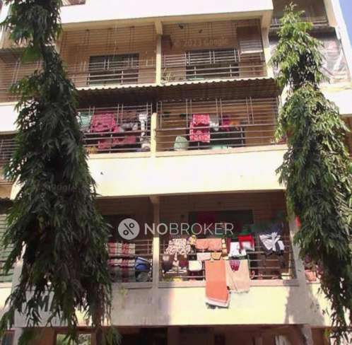 1 BHK Flat In Maitri Planet Residency for Rent  In Taloja