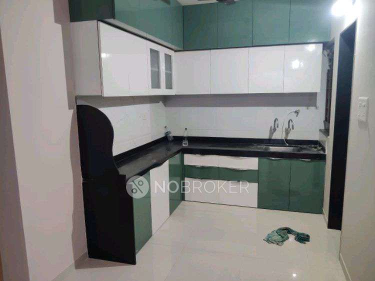 2 BHK Flat In Kolte Patil Little Earth for Rent  In Kiwale