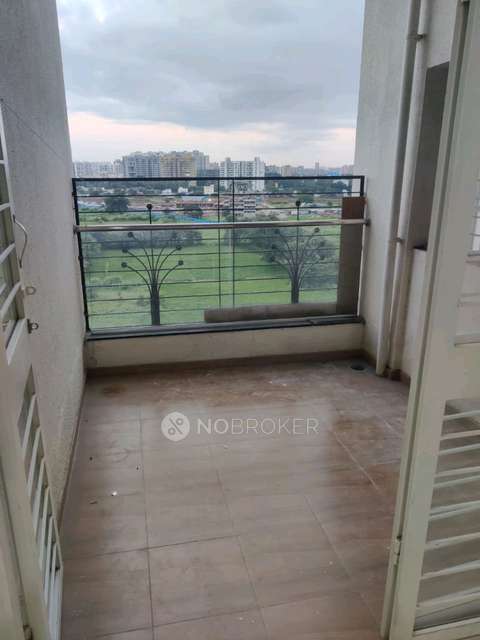 2 BHK Flat In Kolte Patil Little Earth for Rent  In Kiwale