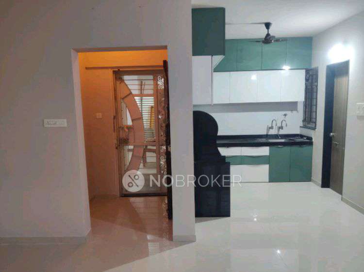 2 BHK Flat In Kolte Patil Little Earth for Rent  In Kiwale