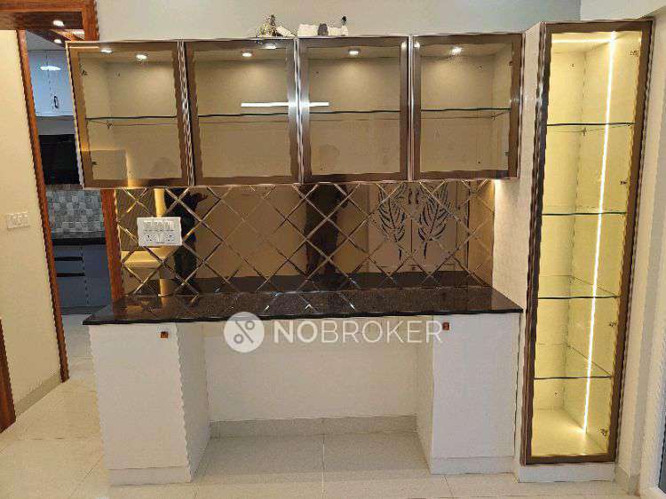 2 BHK Flat In Sattva Park Cubix for Rent  In Devanahalli