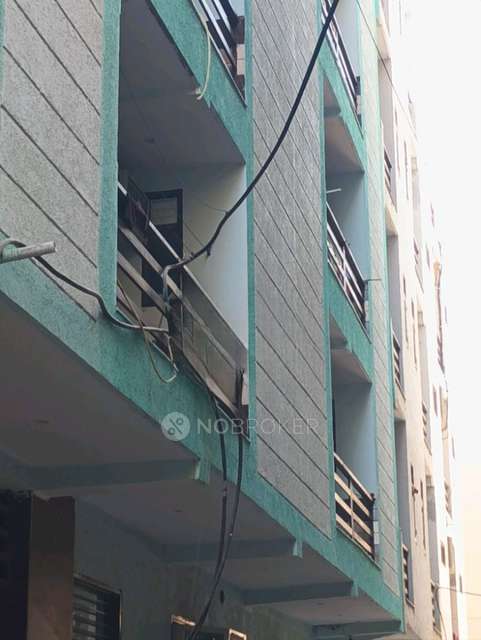 PG for Anyone in Palam Vihar Extension