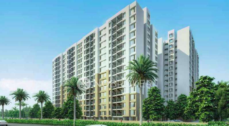 2 BHK Flat In Kohinoor Abhimaan Homes Phase 3 For Sale  In Gopale Corner, Shop No.2, Abhiman Society, Opp. Kohinoor Abhimaan Homes, Near Hp Petrol Pump, Shirgaon, Maharashtra 410506, India