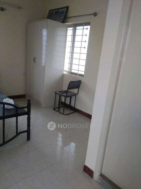 1 RK Flat In Bhaskar Rrk Residency for Rent  In Bhaskar Rrk Residency