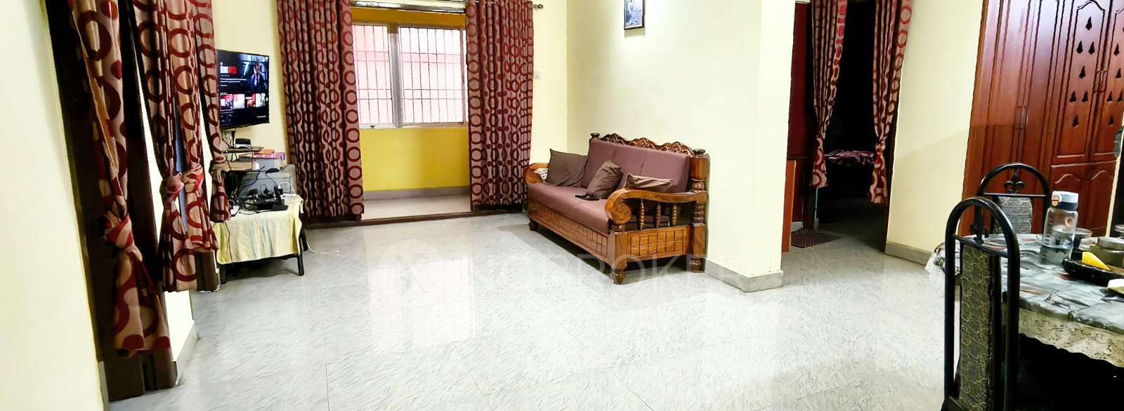 3 BHK Flat In Subhiksham For Sale  In Velachery