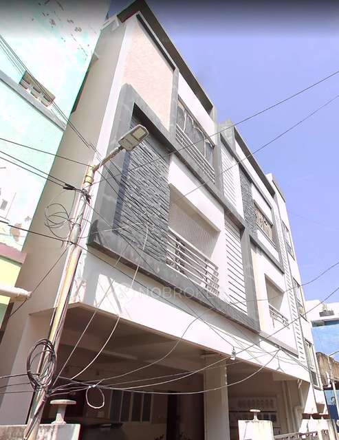 3 BHK Flat In Subhiksham For Sale  In Velachery